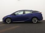 Toyota Prius 1.8 Hybrid Executive Limited | Leder | JBL | He, Auto's, Toyota, Te koop, Geïmporteerd, 122 pk, Hatchback