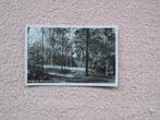 Heemstede, Boschgezicht Groenendaal., Ophalen of Verzenden, 1920 tot 1940, Gelopen, Noord-Holland