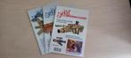 SAM Wapenmagazine, Boeken, Tijdschriften en Kranten, Ophalen of Verzenden, Gelezen, Overige typen