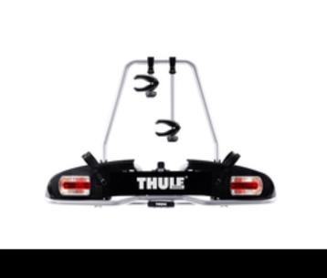Thule EP 916 fietsendrager (TE HUUR) beschikbaar voor biedingen