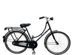Damesfiets Gazelle Classic 49 cm/met 1 versnellingen