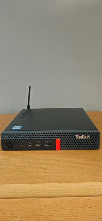 Lenovo | ThinkCentre | M720Q | i5 8500T | 16GB RAM | WINDOWS beschikbaar voor biedingen