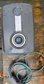 1-Fase Laadpaal met Type 2 Kabel (5m), Ophalen