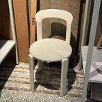 Hay stoel Rey White Mode 011, Huis en Inrichting, Stoelen, Ophalen, Zo goed als nieuw, Wit, Eén