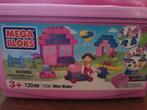 mega bloks, Ophalen of Verzenden, Gebruikt, Megabloks