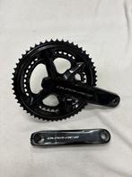 Dura ace powermeter 165mm, Fietsen en Brommers, Ophalen of Verzenden, Zo goed als nieuw
