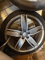 Audi S3 velg 19 inch, Ophalen, Audi