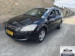 Kia cee'd Sporty Wagon 1.4 Fifteen ISG Kilometer Orgineel, Auto's, Kia, Voorwielaandrijving, Gebruikt, 4 cilinders, 1396 cc