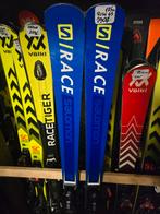 175cm SALOMON S/RACE GS RUSH