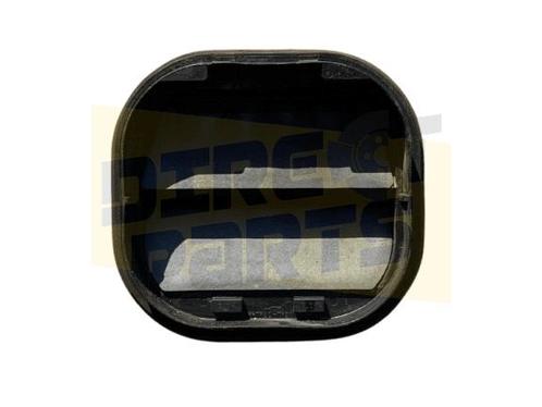 Opel Mokka (12/12-1/21) Sierlijst Achterzijde Origineel! 135, Auto-onderdelen, Carrosserie en Plaatwerk, Deur, Opel, Nieuw, Ophalen of Verzenden
