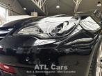 Opel Cascada 2.0 Diesel | Cabrio | Airco | Navigatie | Autom, Auto's, Opel, Adaptive Cruise Control, Gebruikt, Zwart, 4 cilinders