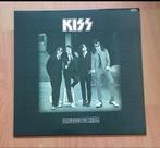 NIEUW KISS  ( LP  ) NIEUW, Cd's en Dvd's, Vinyl | Rock, Overige genres, Ophalen of Verzenden, 12 inch, Nieuw in verpakking