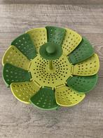 Joseph Joseph - Bloom Stomer Opvouwbaar - Groen - 14 cm, Ophalen of Verzenden, Nieuw