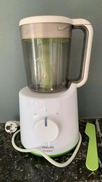 Philips Avent babyvoeding stoomblender, Verzenden, Gebruikt, Overige typen