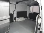 Hyundai H300 2.5 CRDi Active 3-Persoons Airco Schuifdeur lin, Auto's, Bestelauto's, Euro 5, Gebruikt, Zwart, 4 cilinders