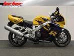 Honda CBR 900 RR (LEASE) (bj 1997), 4 cilinders, Bedrijf, 900 cc, Super Sport