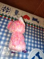 Ty roze koala knuffeltje 19 cm groot, Ophalen of Verzenden