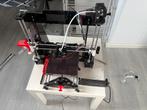Anet A8 3d printer met vele upgrades, Computers en Software, 3D Printers, Ophalen, Gebruikt, Anet