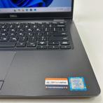 Dell Latitude 5300 – Intel Core i5 – 16GB – 256GB, Computers en Software, Qwerty, Tiptoplaptop, 13 inch, Refurbished