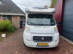 Camper, McLouis Tandy 673, Queen bed, 2011, goede staat, Caravans en Kamperen, Ringverwarming, Gaslek-detector, 7 tot 8 meter