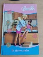 Te koop aangeboden 3 boeken Barbie, Boeken, Mattel, Fictie algemeen, Zo goed als nieuw, Ophalen