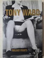 Tony Ward - Tableaux Vivants (erotic), Gelezen, Fotografen, Ophalen of Verzenden