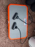 Vibro shaper, Sport en Fitness, Ophalen of Verzenden, Zo goed als nieuw