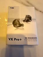 TRN VX Pro plus In-Ears, Ophalen, Nieuw, Overige merken