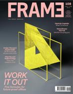 Frame Magazine & Mark Magazine 2012-2013-2014-2015, Gelezen, Overige typen, Ophalen