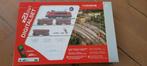 Fleischmann N spoor startset digitaal, Ophalen, Treinset, Gelijkstroom, Fleischmann