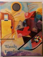 Wassily Kandinsky., Boeken, Nieuw, Ophalen of Verzenden, Schilder- en Tekenkunst