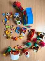 Little people. Meerdere sets. Zie beschrijving, Ophalen, Zo goed als nieuw