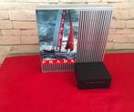 Prada parfum display Luna Rossa stevig materiaal, Verzenden, Zo goed als nieuw, Toebehoren