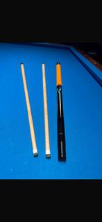 Raymond Ceulemans HQ22-9 In Nieuwstaat, Sport en Fitness, Biljarten en Poolen, Ophalen of Verzenden, Zo goed als nieuw, Keu of Ballen