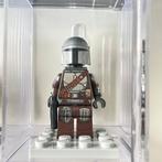 Lego Star Wars The Mandalorian Silver Beskar Armor sw1166, ., Lego, Nieuw, Ophalen of Verzenden
