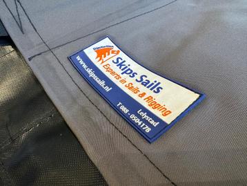 Wintertent, winterkleed voor 28 voet boot, NIEUW beschikbaar voor biedingen