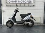 Gilera stalker 50cc, Overige modellen, Maximaal 45 km/u, Benzine, 49 cc