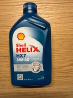 Shell helix hx7 5w-40 {nieuw}, Ophalen of Verzenden