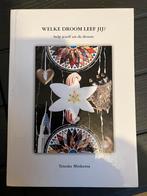 Trienke Minkema - Welke droom leef jij?, Spiritualiteit algemeen, Overige typen, Trienke Minkema, Ophalen of Verzenden