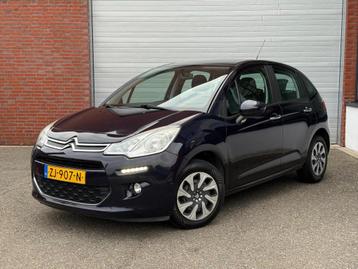 Citroen C3 1.0 VTi Attraction | AIRCO| SCHAKEL|CRUISE CONTRO beschikbaar voor biedingen