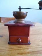 Koffiemolen, Antiek en Kunst, Antiek | Keukenbenodigdheden, Ophalen of Verzenden