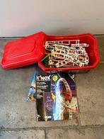 K’nex, Ophalen of Verzenden, Gebruikt, K'nex