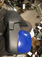 Peugeot partner 2005 spiegel handbediend links, Gebruikt, -, -, Ophalen of Verzenden