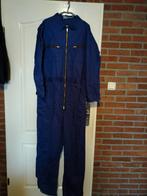 Overal Maat 54, Tuin en Terras, Werkkleding, Ophalen, Zo goed als nieuw, Overall