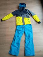 Skipak Brunotti maat 164, Sport en Fitness, Skiën en Langlaufen, Gebruikt, Kleding, Skiën, Ophalen
