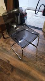 Eetkamer stoelen IKEA Tobias chair, Huis en Inrichting, Stoelen, Ophalen, Gebruikt, Overige kleuren, Vier