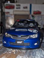 Subaru impreza WRX STI S206 ottomobile Customized, Hobby en Vrije tijd, Modelauto's | 1:18, Verzenden, Zo goed als nieuw, OttOMobile