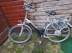 Elektrische fietsen 3 stuks voor onderdelen lees advertentie, Ophalen, Gebruikt, Overige merken