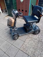 scootmobiel sapphire 2, Ophalen, Zo goed als nieuw