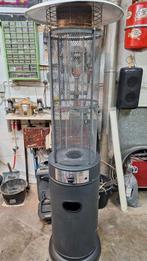 Terrasverwarmer - Gas - THV11, Tuin en Terras, Terrasverwarmers, Ophalen, Gebruikt, Gas, Vloer